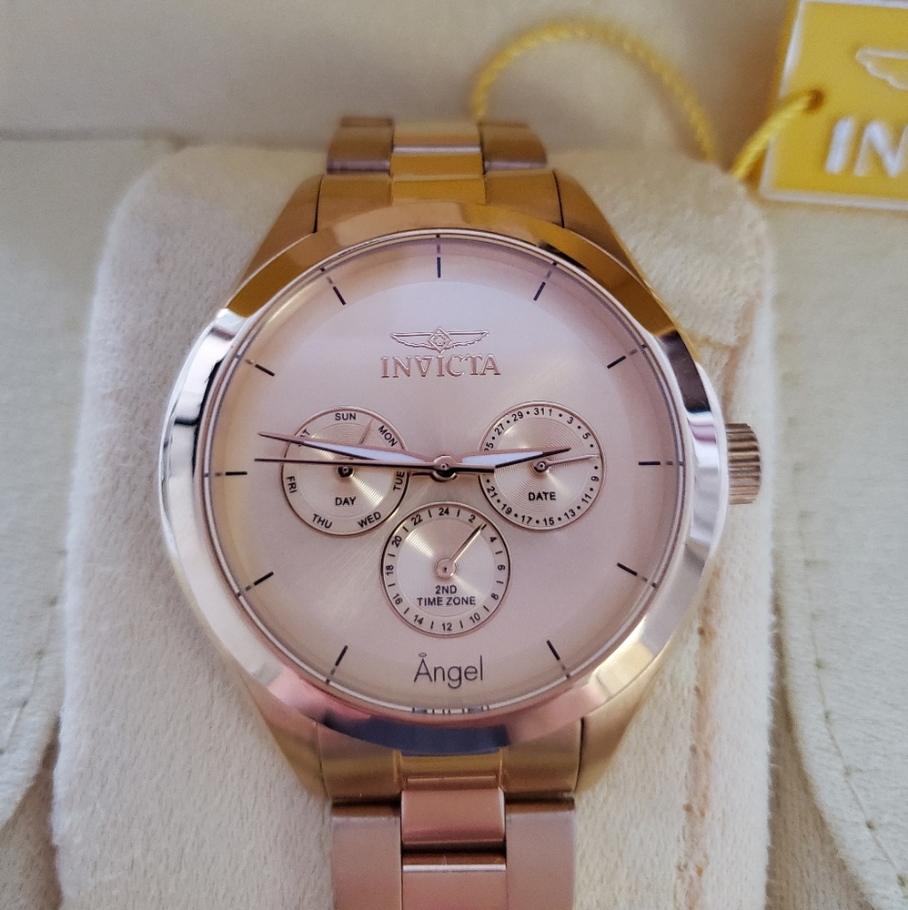 Invicta women's watch